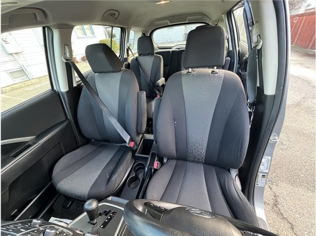 used 2012 Mazda Mazda5 car, priced at $7,995