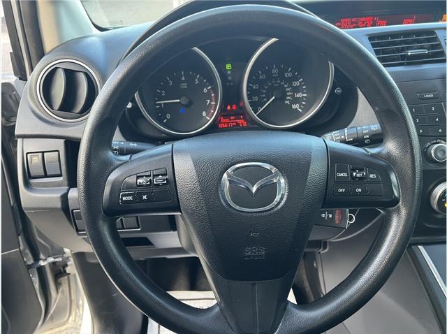 used 2012 Mazda Mazda5 car, priced at $7,995