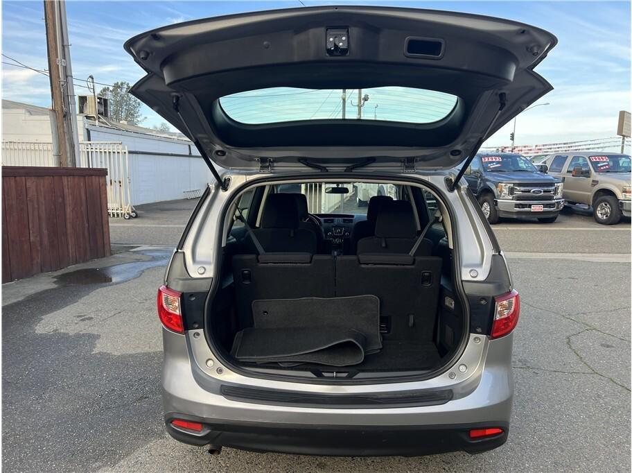 used 2012 Mazda Mazda5 car, priced at $7,995