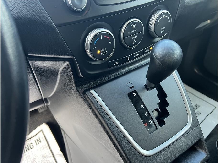 used 2012 Mazda Mazda5 car, priced at $7,995
