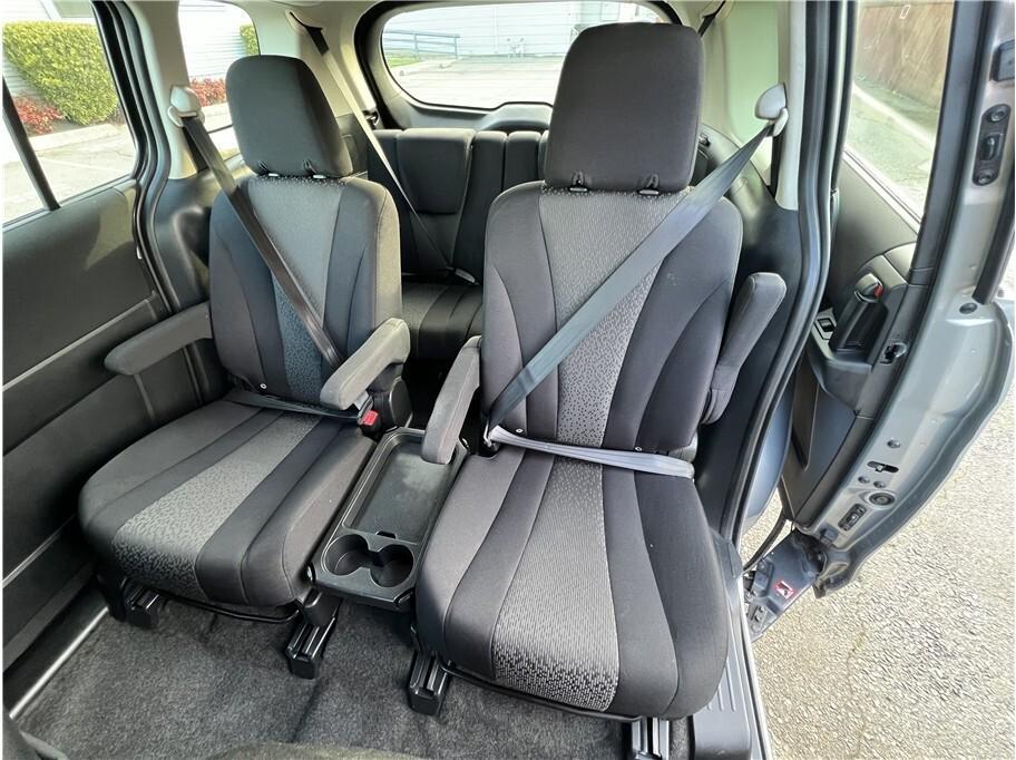 used 2012 Mazda Mazda5 car, priced at $7,995