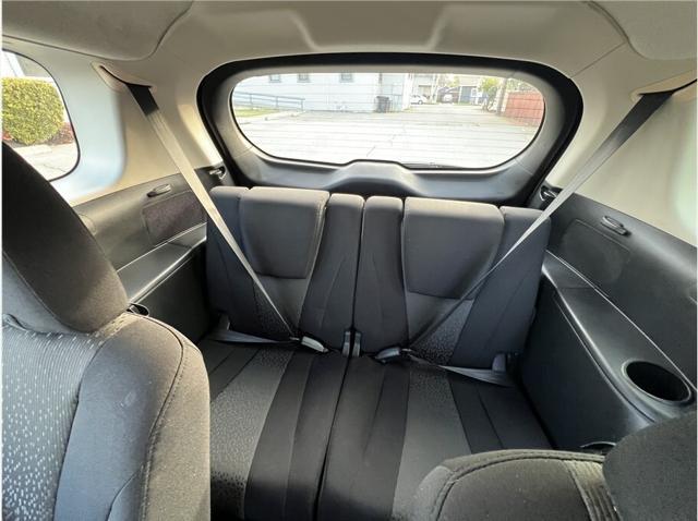 used 2012 Mazda Mazda5 car, priced at $7,995