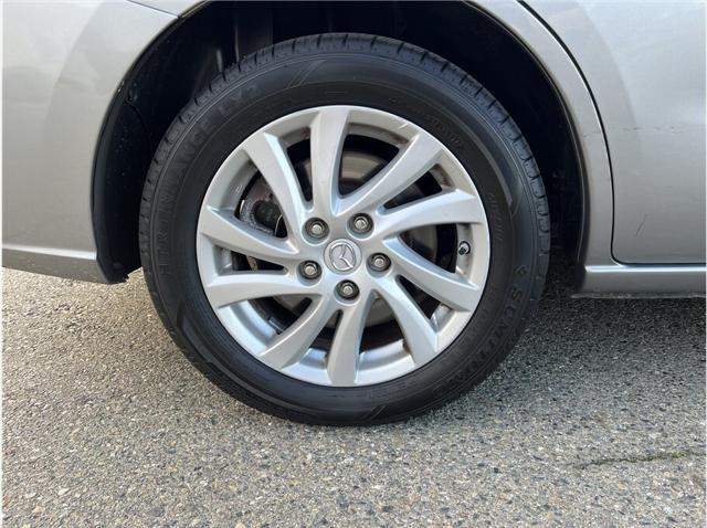 used 2012 Mazda Mazda5 car, priced at $7,995