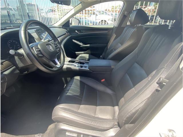 used 2019 Honda Accord Hybrid car, priced at $19,995