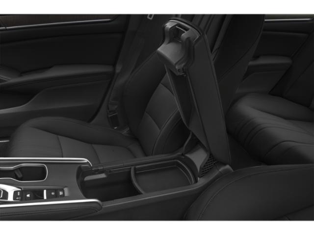 used 2019 Honda Accord Hybrid car, priced at $19,995