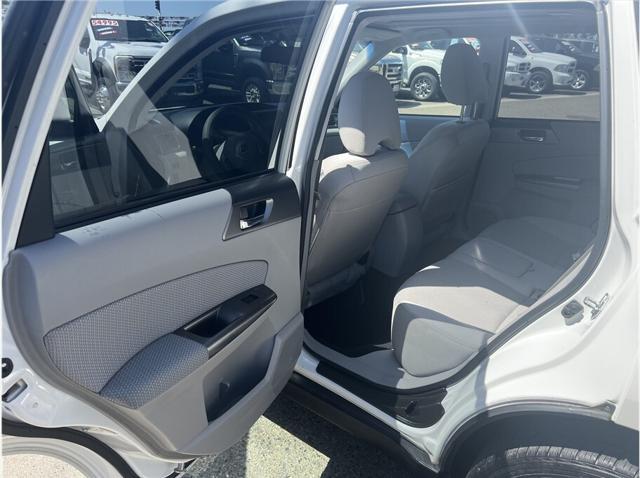 used 2012 Subaru Forester car, priced at $6,995