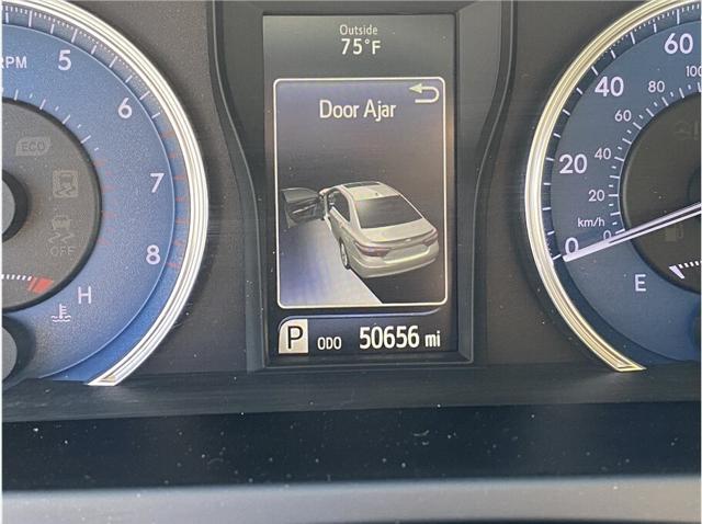 used 2017 Toyota Camry car, priced at $17,995