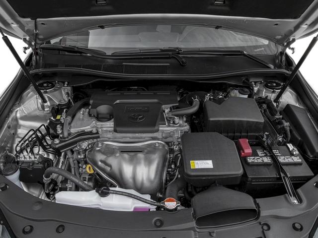 used 2017 Toyota Camry car, priced at $17,995