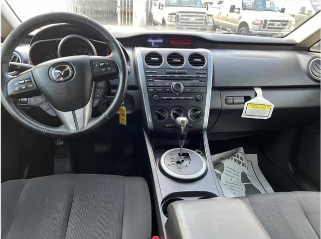 used 2012 Mazda CX-7 car, priced at $4,995