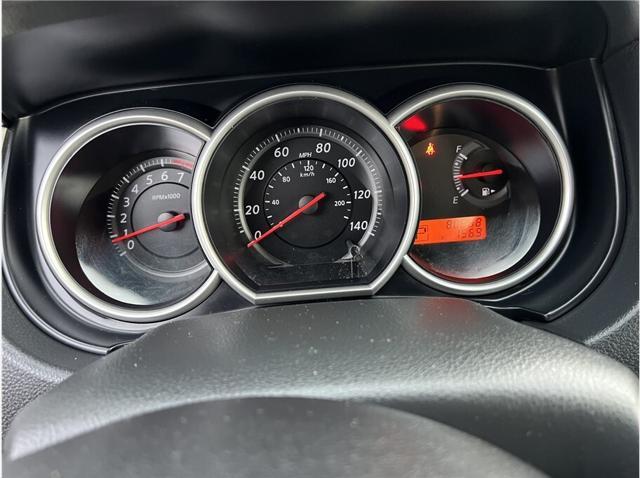 used 2011 Nissan Versa car, priced at $7,995
