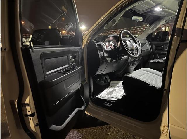 used 2019 Ram 1500 car, priced at $24,995