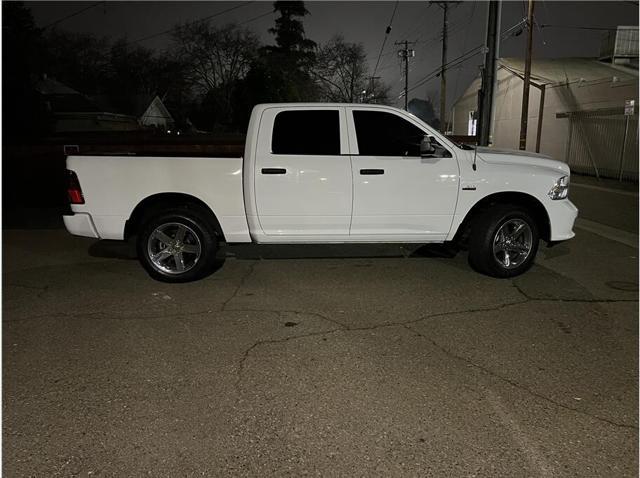 used 2019 Ram 1500 car, priced at $24,995