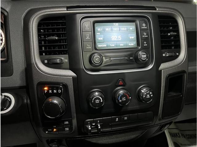 used 2019 Ram 1500 car, priced at $24,995