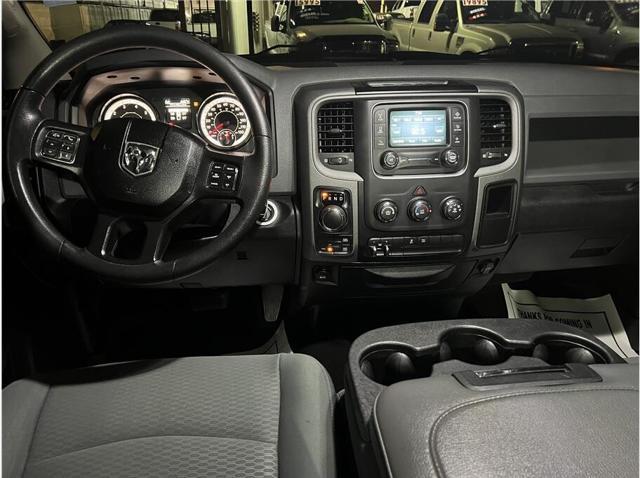 used 2019 Ram 1500 car, priced at $24,995