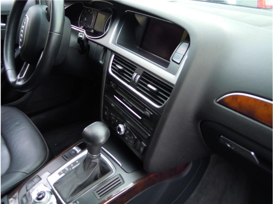 used 2014 Audi A4 car, priced at $11,895