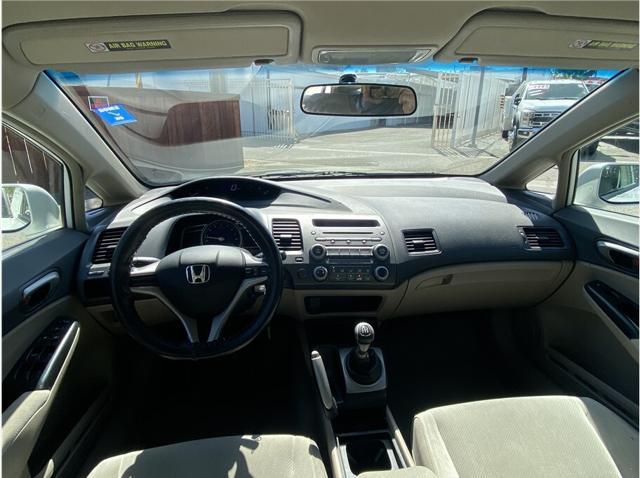used 2009 Honda Civic car, priced at $6,995