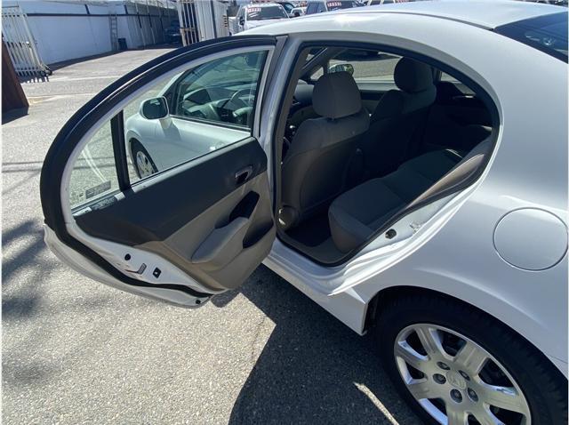 used 2009 Honda Civic car, priced at $6,995