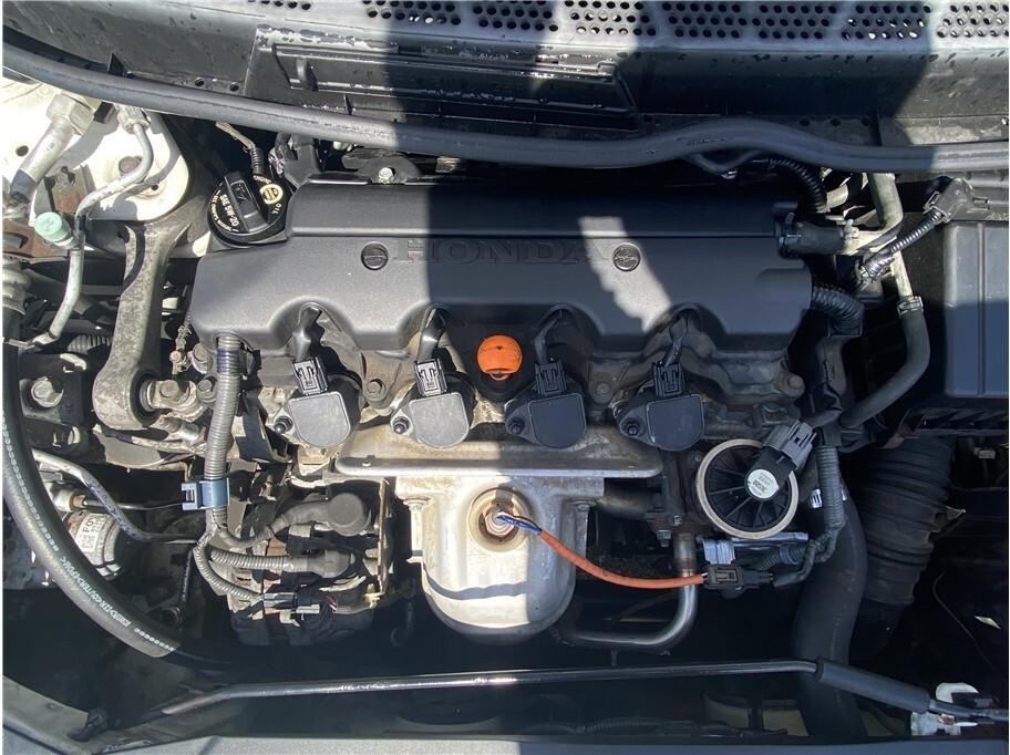 used 2009 Honda Civic car, priced at $6,995