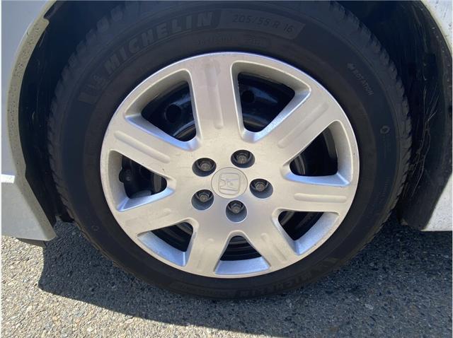 used 2009 Honda Civic car, priced at $6,995