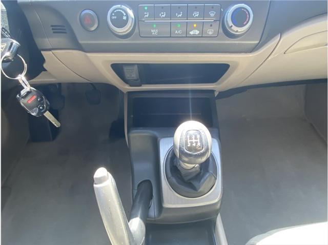used 2009 Honda Civic car, priced at $6,995