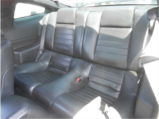 used 2008 Ford Mustang car, priced at $16,895