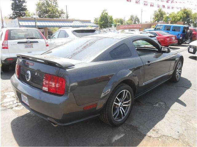 used 2008 Ford Mustang car, priced at $16,895