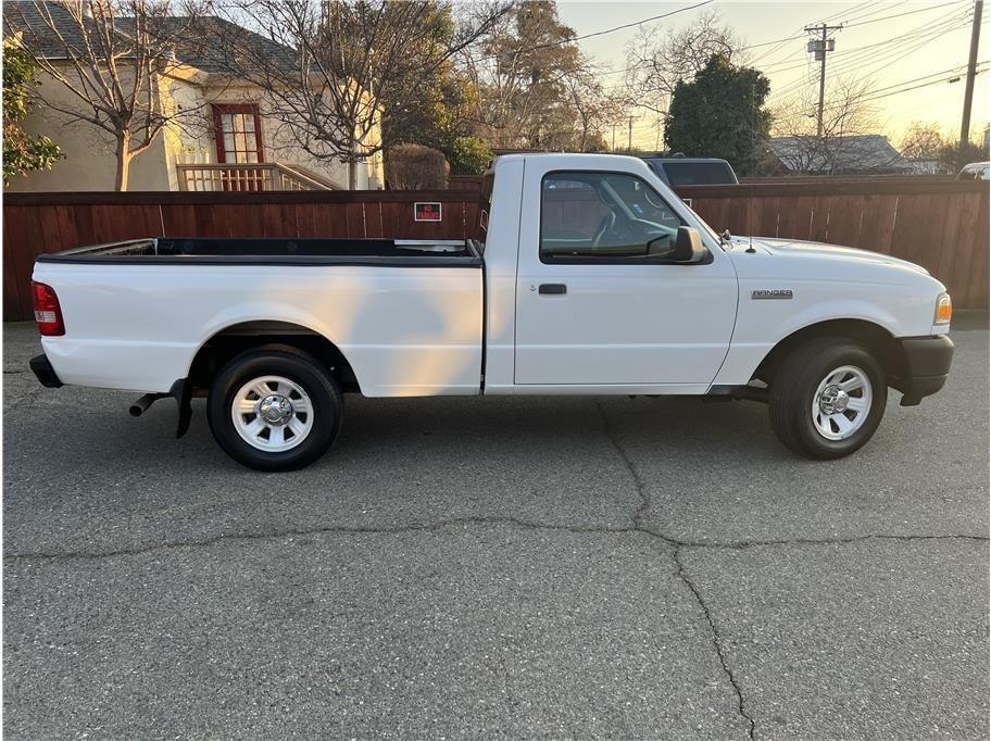 used 2008 Ford Ranger car, priced at $8,995
