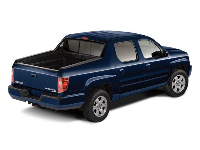 used 2010 Honda Ridgeline car, priced at $14,995