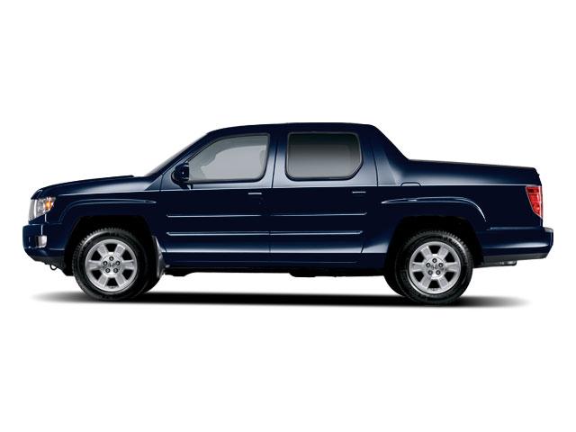 used 2010 Honda Ridgeline car, priced at $14,995