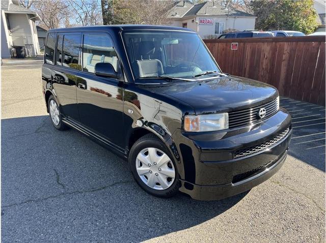 used 2004 Scion xB car, priced at $6,995