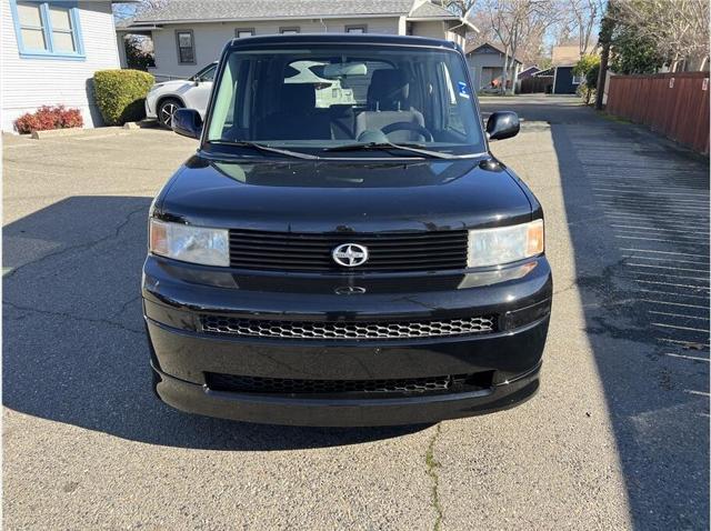 used 2004 Scion xB car, priced at $6,995