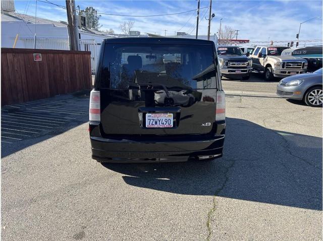 used 2004 Scion xB car, priced at $6,995