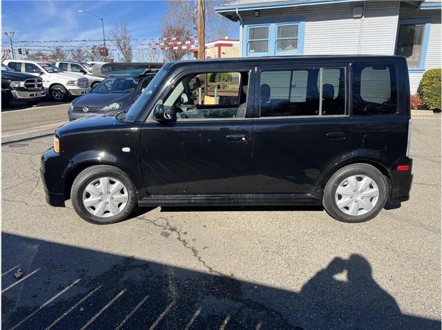 used 2004 Scion xB car, priced at $6,995