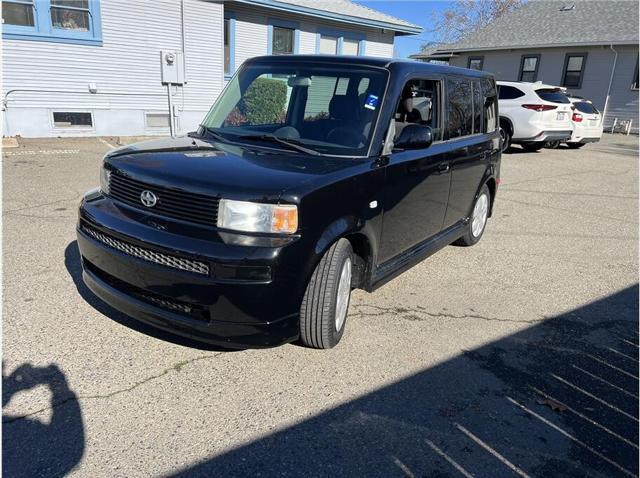 used 2004 Scion xB car, priced at $6,995