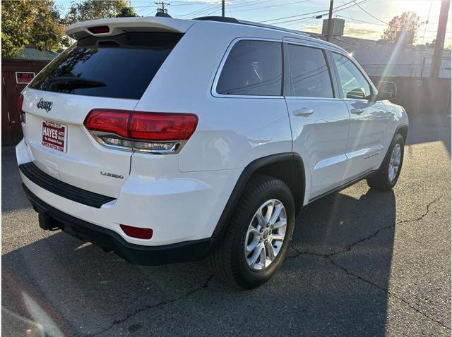 used 2014 Jeep Grand Cherokee car, priced at $14,995