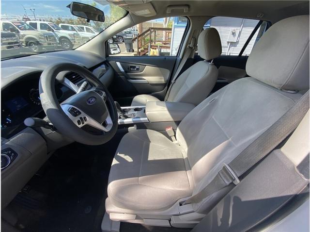 used 2013 Ford Edge car, priced at $5,995