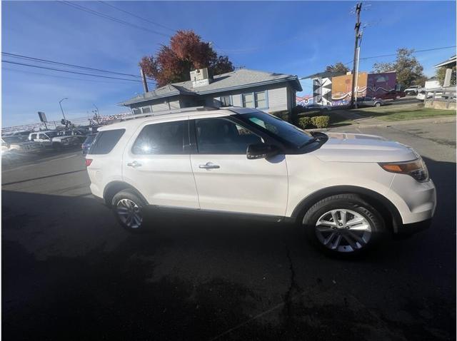 used 2014 Ford Explorer car, priced at $11,495