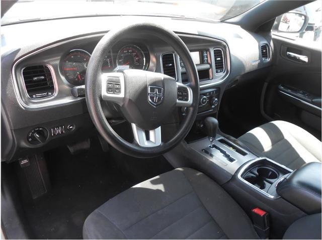 used 2014 Dodge Charger car, priced at $13,195