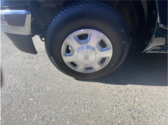 used 1996 Toyota Tacoma car, priced at $12,995