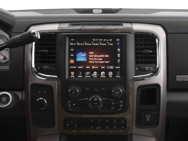 used 2016 Ram 2500 car, priced at $35,995