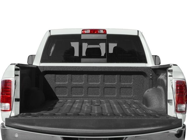 used 2016 Ram 2500 car, priced at $35,995