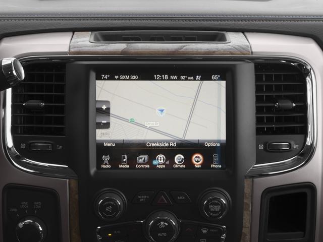 used 2016 Ram 2500 car, priced at $35,995