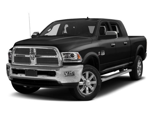 used 2016 Ram 2500 car, priced at $35,995