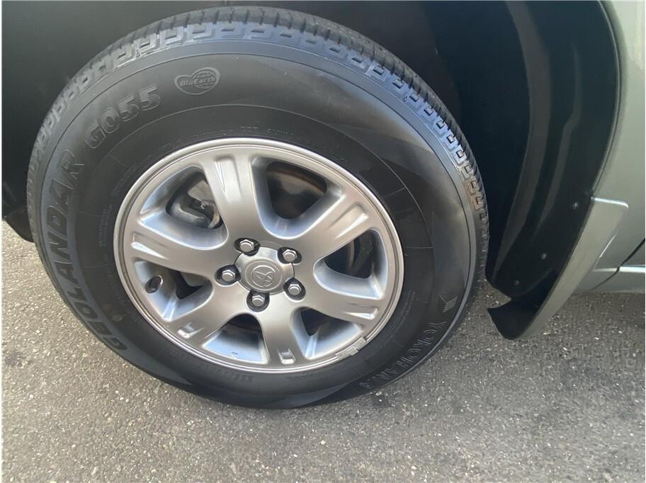 used 2007 Toyota Highlander car, priced at $7,995