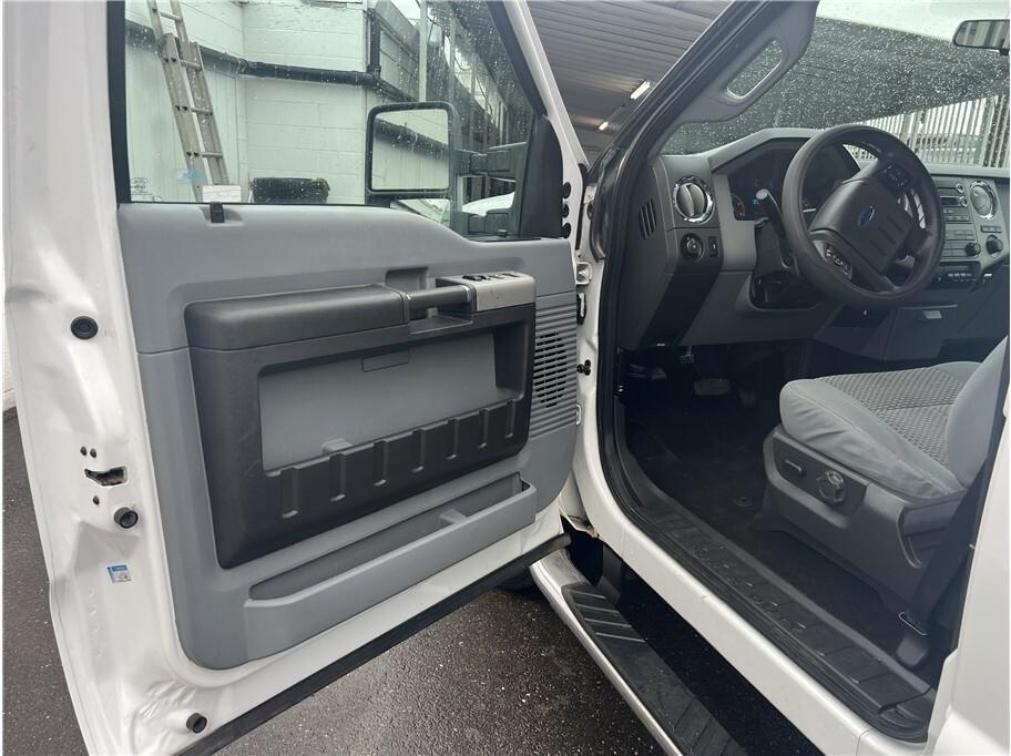 used 2015 Ford F-250 car, priced at $25,995