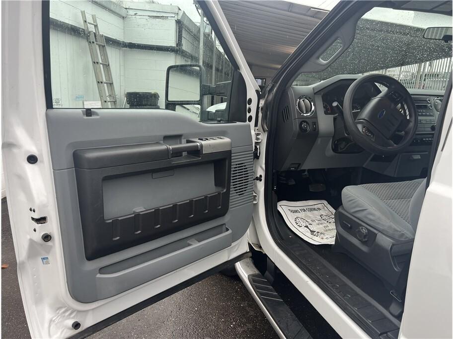 used 2015 Ford F-250 car, priced at $25,995