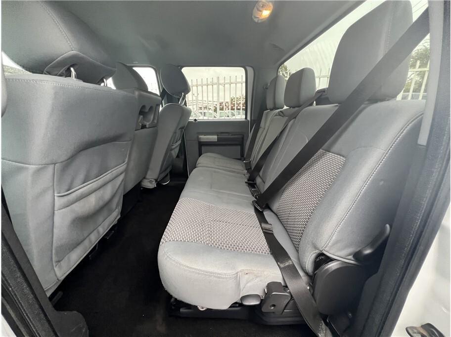 used 2015 Ford F-250 car, priced at $25,995