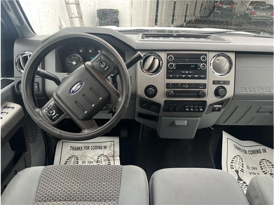 used 2015 Ford F-250 car, priced at $25,995