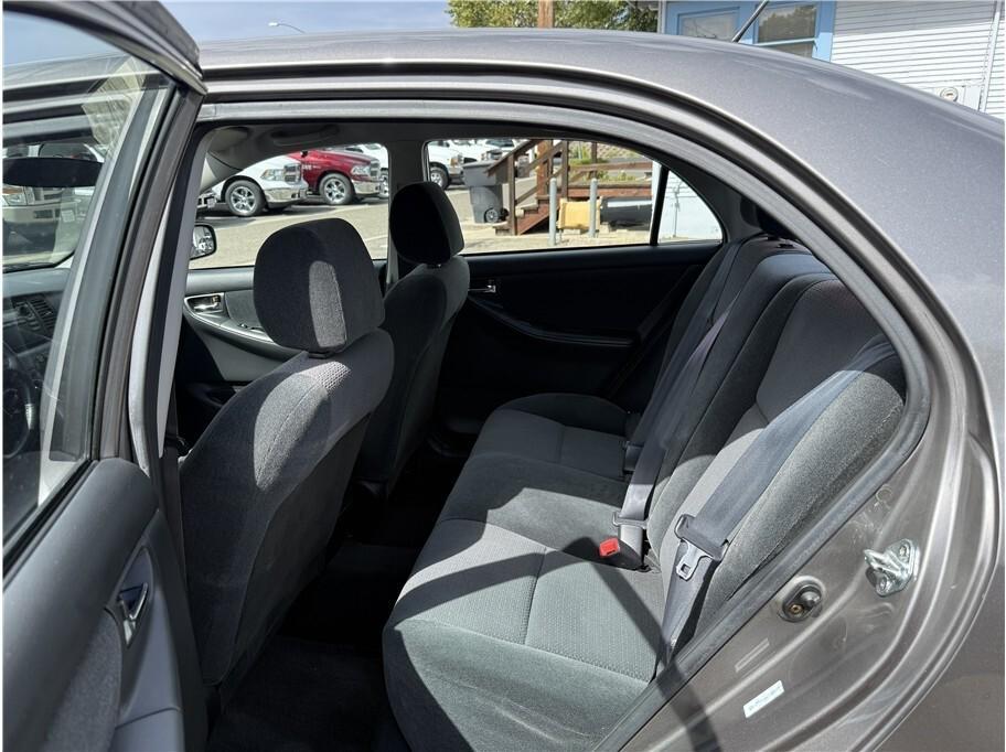 used 2004 Toyota Corolla car, priced at $7,995