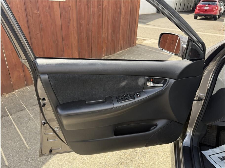 used 2004 Toyota Corolla car, priced at $7,995